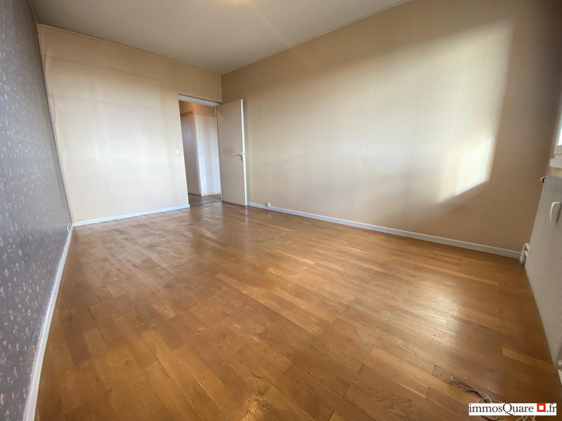 Appartement - 79 m² - 3 pièces