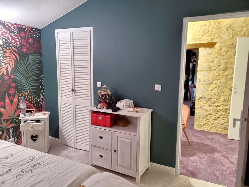 Maison - 210 m² - 5 pièces