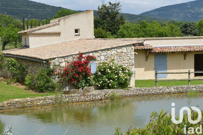 Maison - 289 m² - 6 pièces