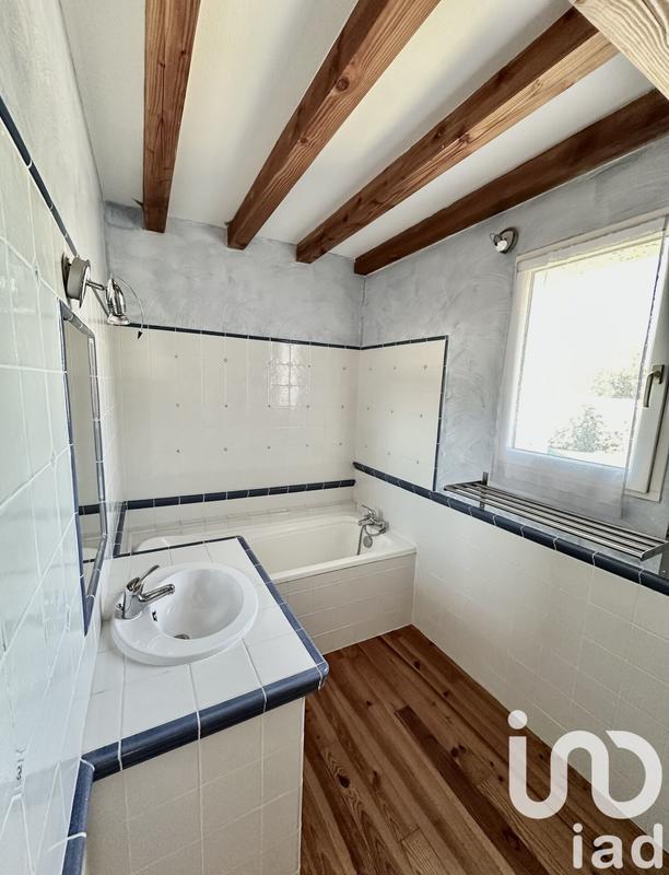 Maison - 180 m² - 10 pièces