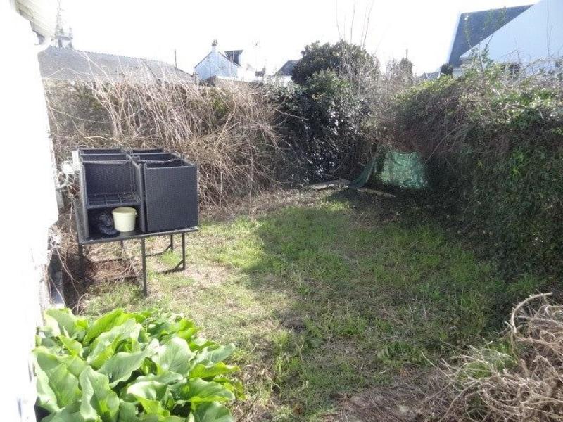 Maison de ville - 52 m² - 2 pièces