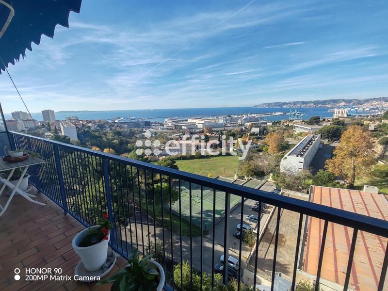 Appartement - 72 m² - 4 pièces