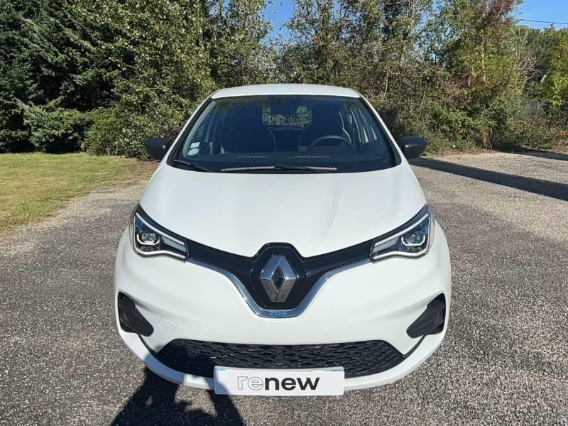 Renault Zoe R110 Achat Intégral Life