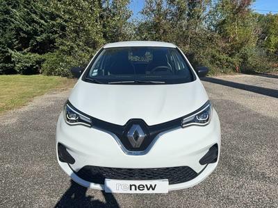 Renault Zoe R110 Achat Intégral Life