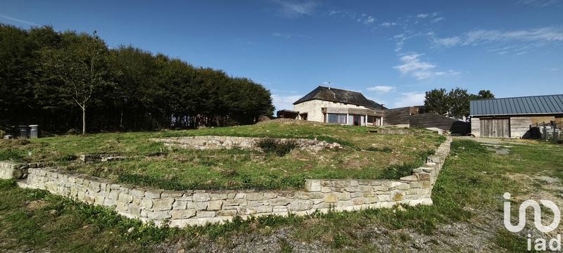 Maison - 175 m² - 5 pièces