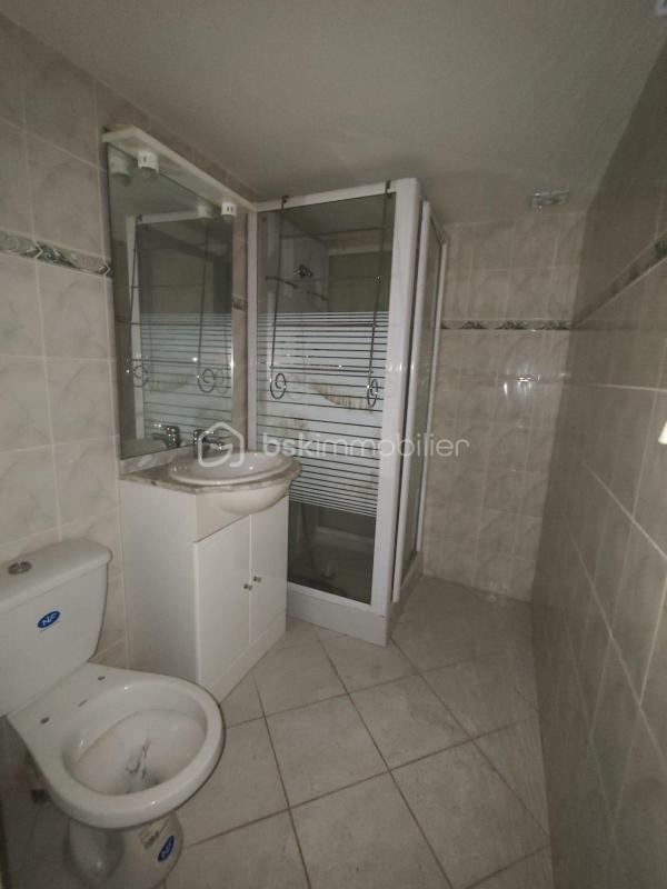 Immeuble - 450 m² - 30 pièces