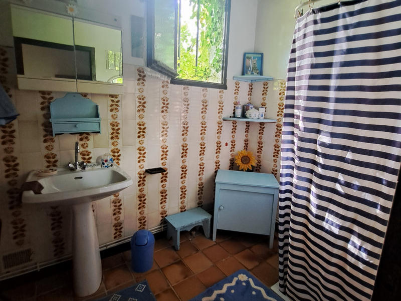 Maison - 190 m² - 6 pièces