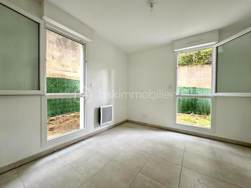 Appartement - 74 m² - 4 pièces