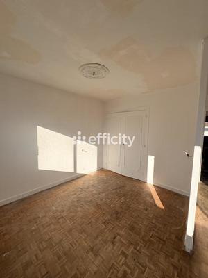 Appartement - 78 m² - 4 pièces