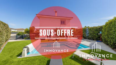 Villa - 94 m² - 4 pièces