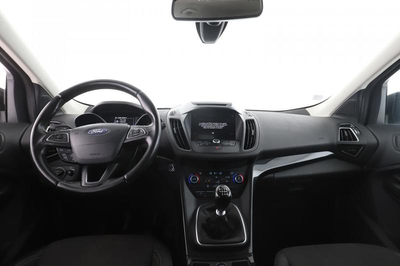 Ford Kuga 1.5 EcoBoost Titanium 4x2 120 ch