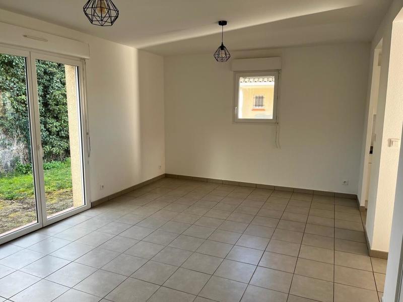 Villa - 68 m² - 3 pièces