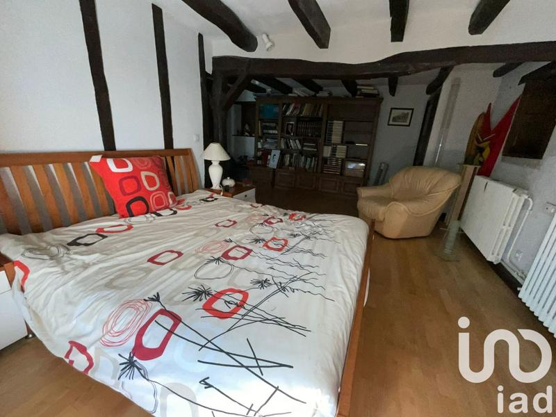 Maison - 656 m² - 10 pièces