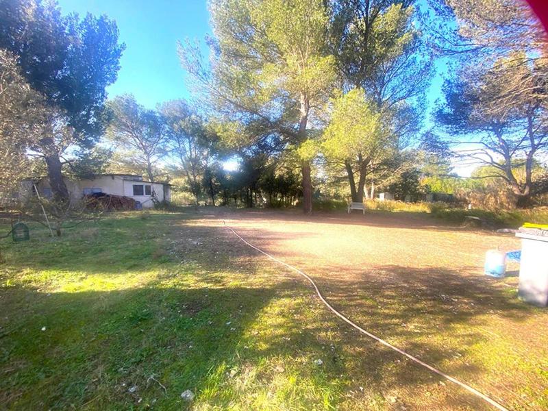 Maison - 60 m² - 3 pièces