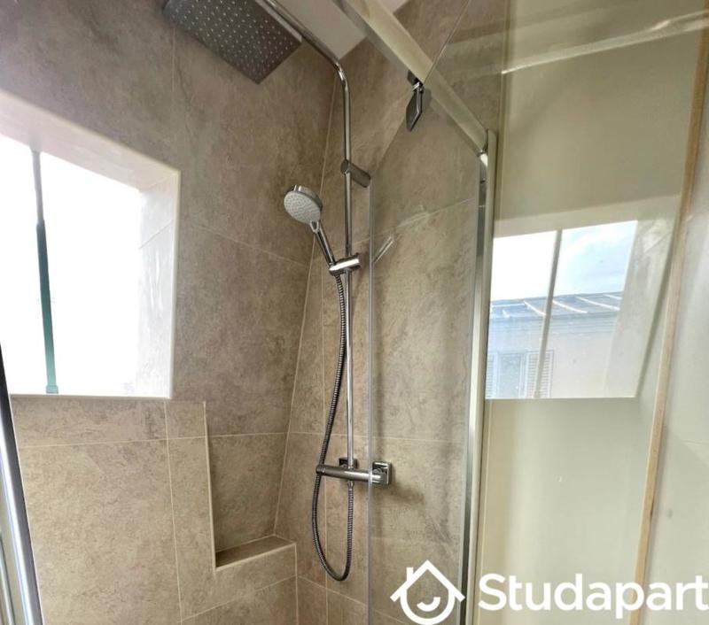 Appartement - 27 m² - 1 pièce