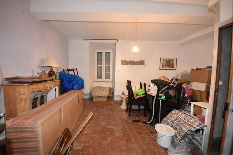 Maison - 127 m² - 6 pièces