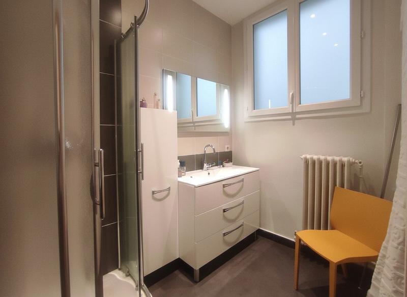 Appartement - 52 m² - 2 pièces