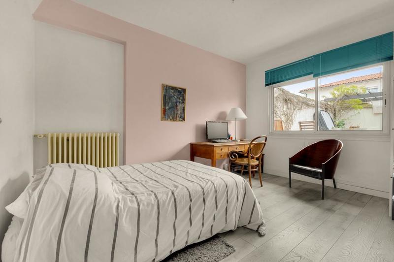 Maison ancienne - 185 m² - 8 pièces