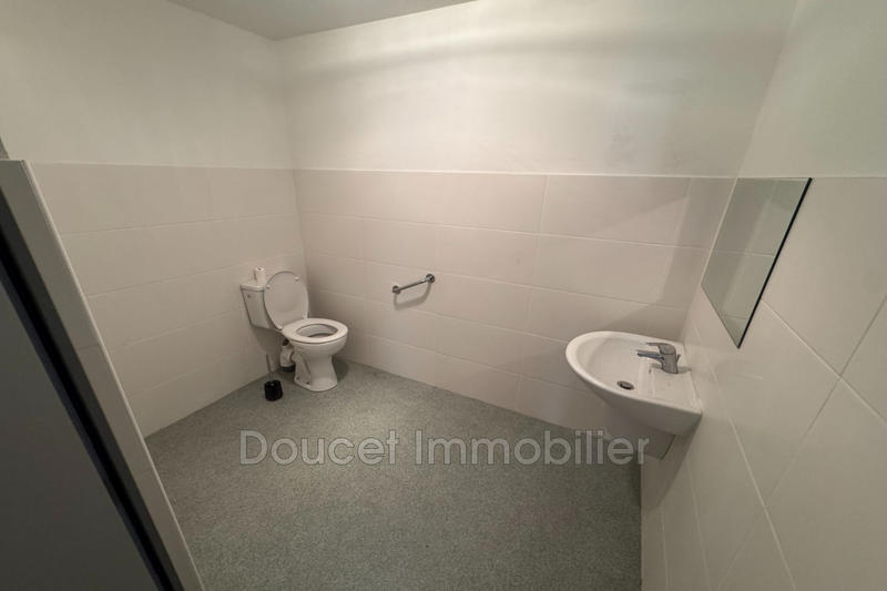 Local commercial - 88 m²