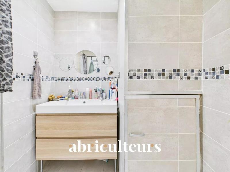 Maison de village - 94 m² - 5 pièces