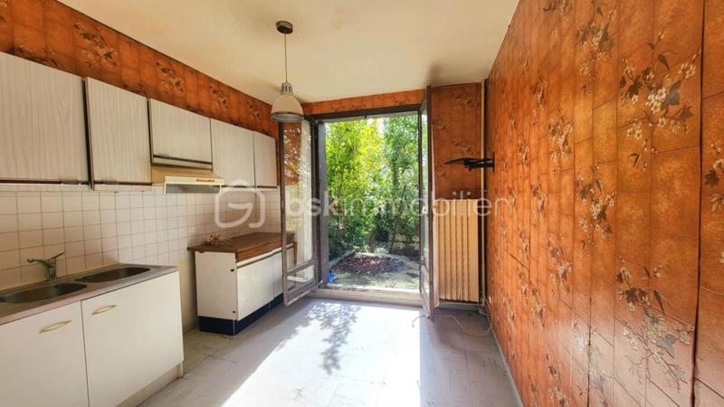 Pavillon - 105 m² - 5 pièces