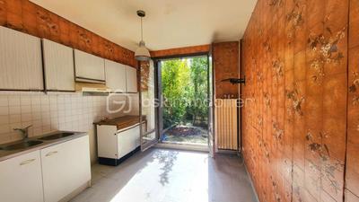 Pavillon - 105 m² - 5 pièces