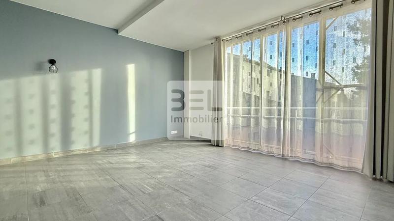 Appartement - 78 m² - 5 pièces