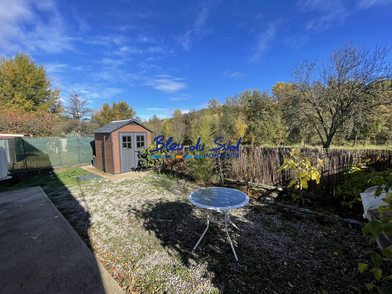 Maison - 77 m² - 3 pièces