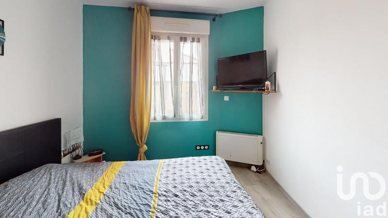 Maison - 167 m² - 8 pièces