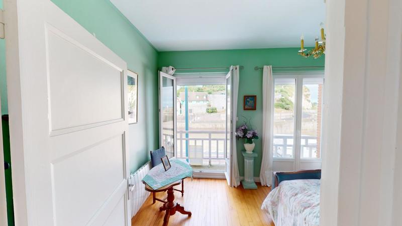 Maison de ville - 110 m² - 6 pièces