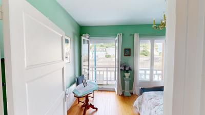 Maison de ville - 110 m² - 6 pièces