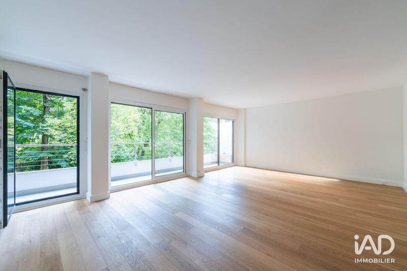 Appartement - 94 m² - 3 pièces