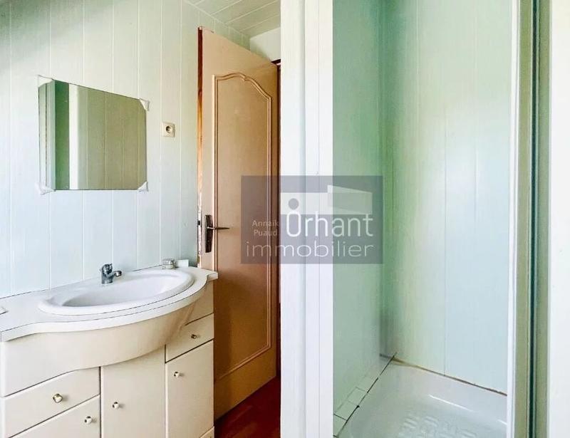 Maison - 153 m² - 8 pièces