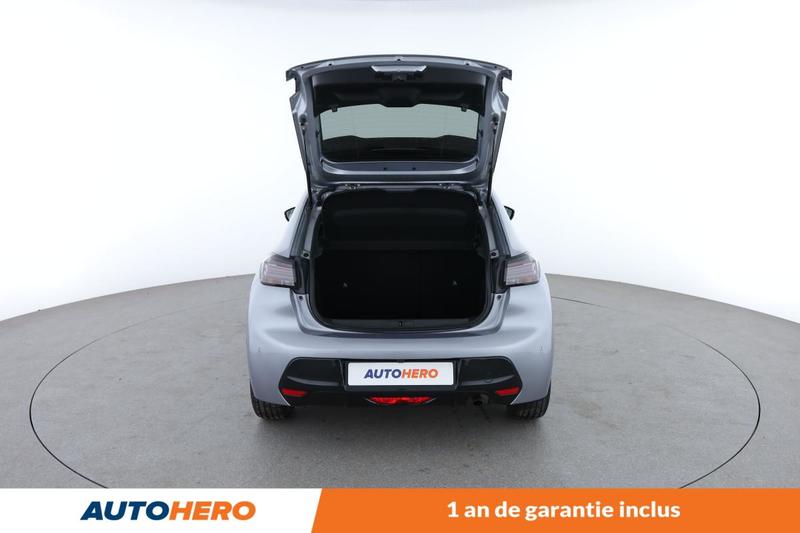 Peugeot 208 1.2 Hybrid Allure e-Dcs6 100 ch