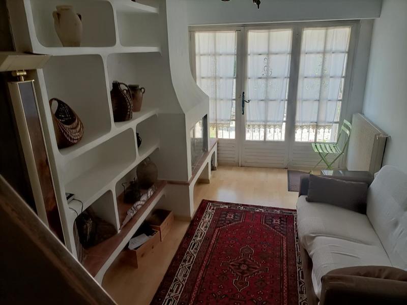 Appartement - 15 m² - 1 pièce