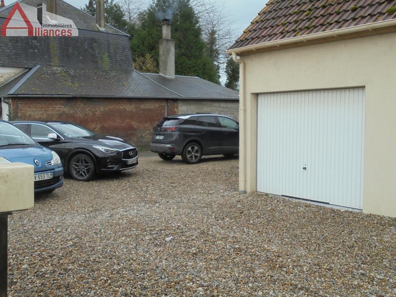 Maison - 80 m² - 5 pièces