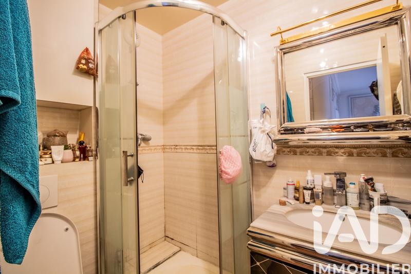 Appartement - 95 m² - 5 pièces