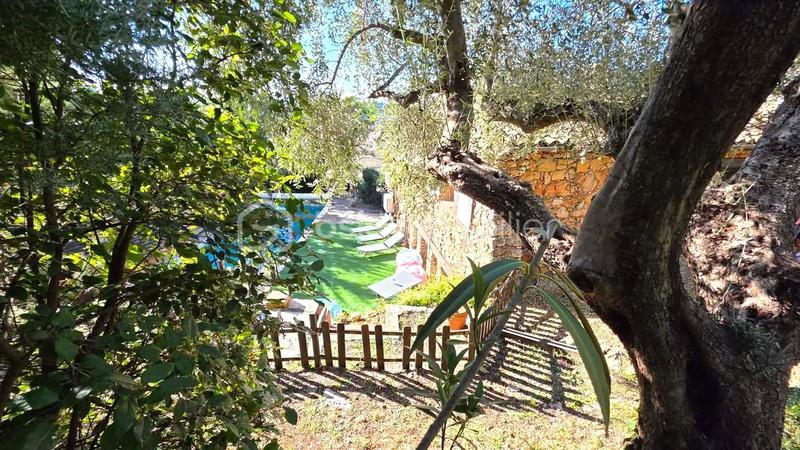 Maison en pierre - 180 m² - 6 pièces