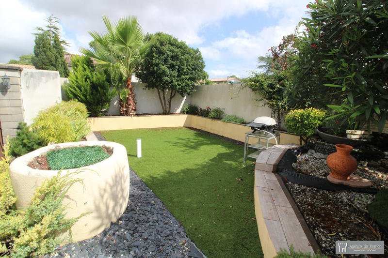 Maison ancienne - 200 m² - 5 pièces