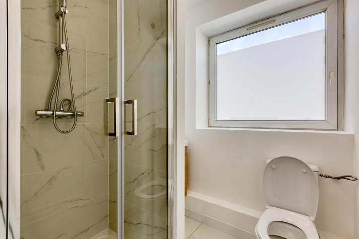 Appartement - 100 m² - 5 pièces