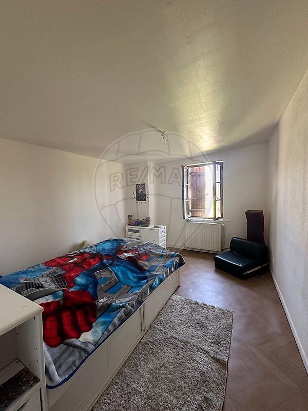 Maison - 205 m² - 10 pièces