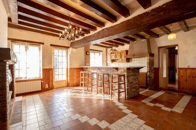 Maison - 173 m² - 6 pièces