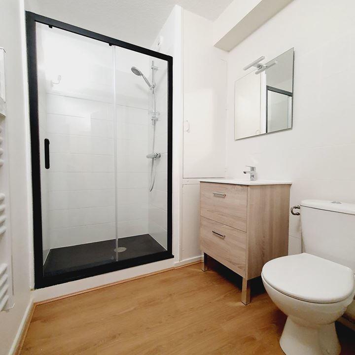 Appartement - 29 m² - 1 pièce
