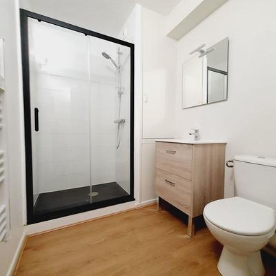 Appartement - 29 m² - 1 pièce
