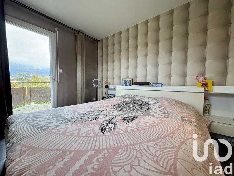 Maison - 110 m² - 6 pièces