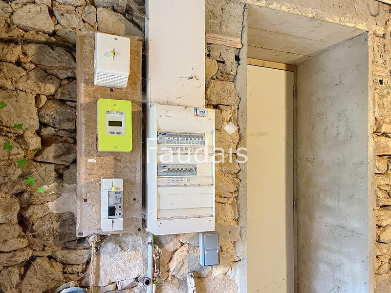 Maison - 83 m² - 3 pièces