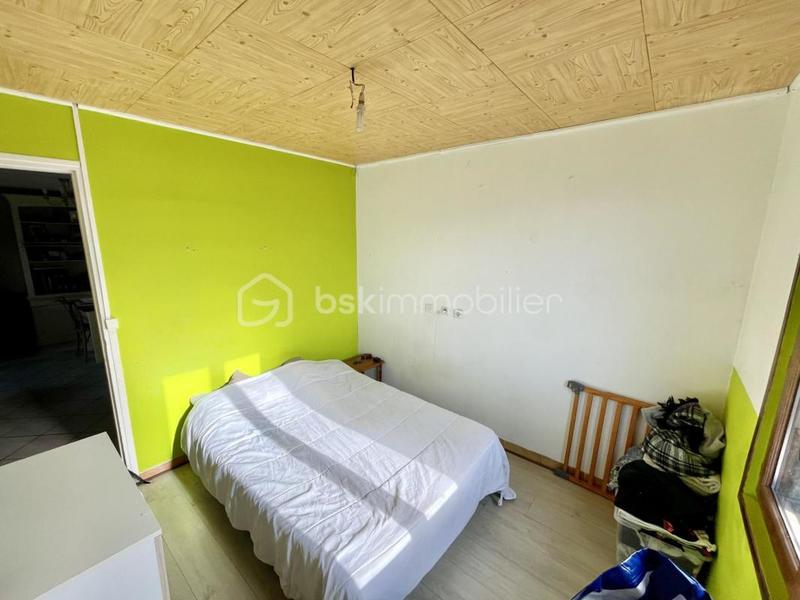 Maison jumelée - 193 m² - 7 pièces