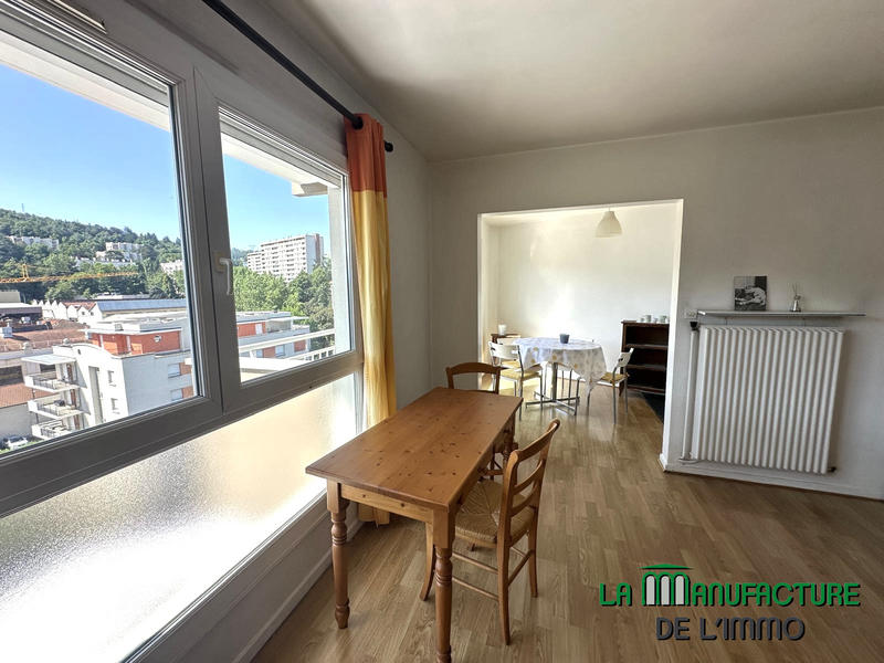 Appartement - 31 m² - 1 pièce