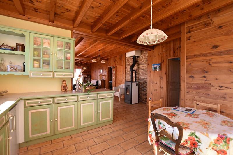 Maison - 83 m² - 3 pièces