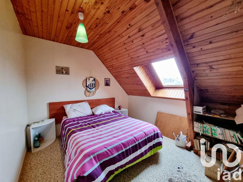 Maison - 155 m² - 5 pièces